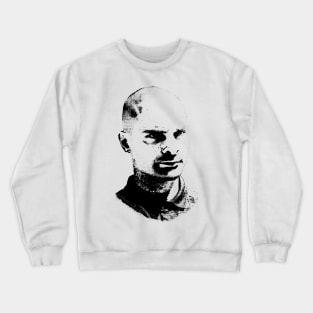 Nacho Portrait Crewneck Sweatshirt